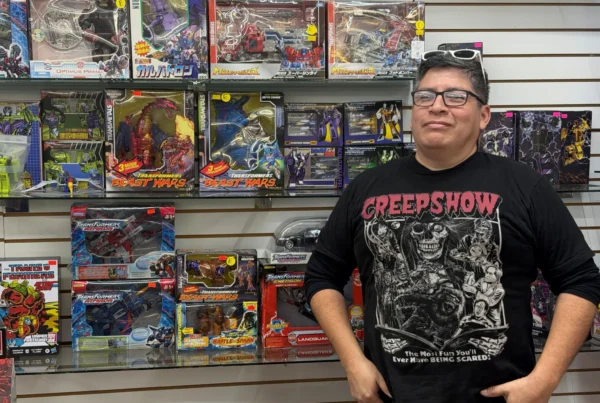 A year after ‘Liberation Day,’ Trump’s tariffs are taking a toll on small businesses in Texas and nationwide