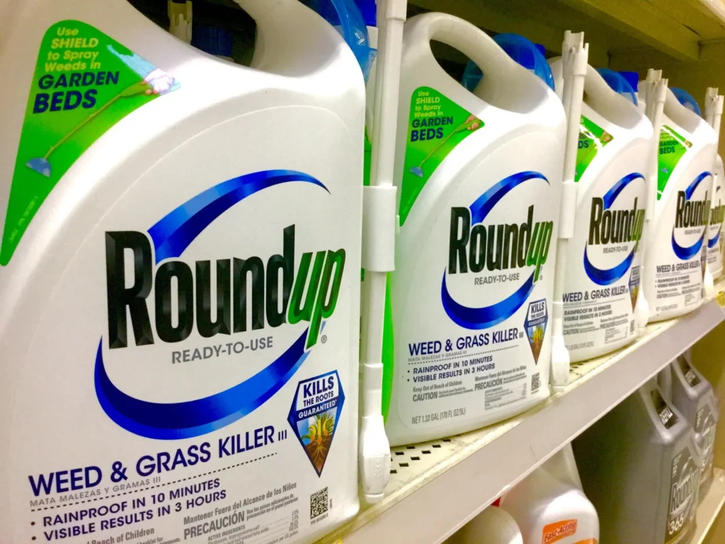 Bayer faces thousands of Roundup cancer lawsuits. A Supreme Court ruling may make it harder to sue