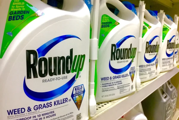 Bayer faces thousands of Roundup cancer lawsuits. A Supreme Court ruling may make it harder to sue