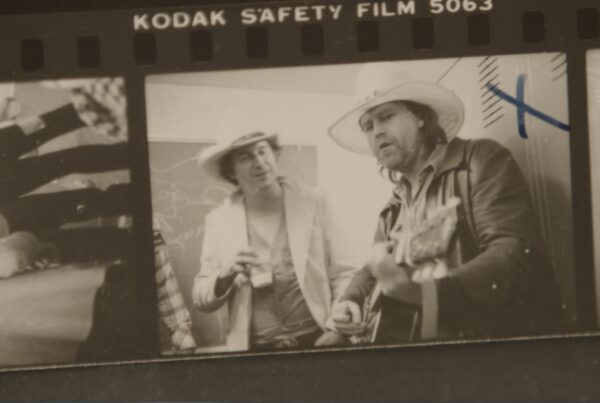 ‘They Called Us Outlaws’ charts how Texas artists heralded a new movement in country music