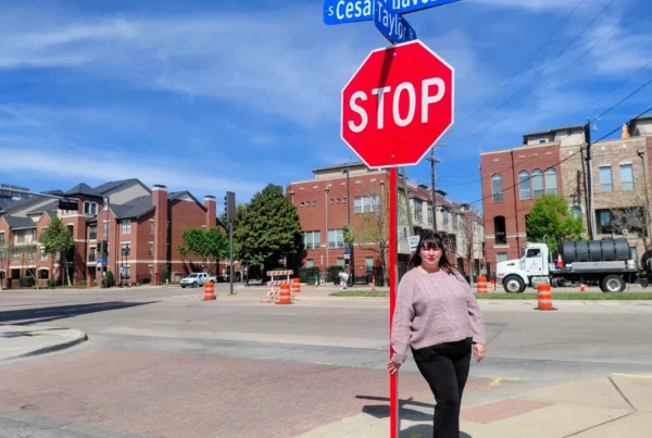 Cesar Chavez allegations brings to light generational traumas in Hispanic community