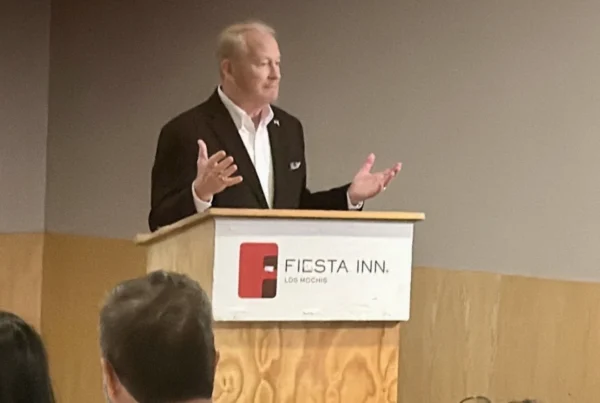 Trump administration unveils anti-corruption campaign targeting Mexican officials with alleged cartel ties