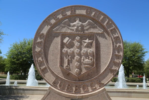 Texas Tech University System to close all programs ‘centered on’ sexual orientation and gender identity