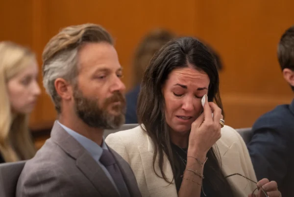 Family of Camp Mystic victim asks judge to preserve damaged cabins as planned reopening approaches