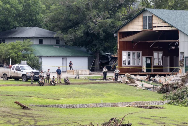 Camp Mystic, other Texas camps may not reopen this summer due to ‘insufficient’ emergency plans