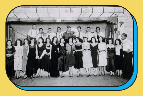 This week in Texas music history: Mattie’s Ballroom opens amid East Texas Oil Boom