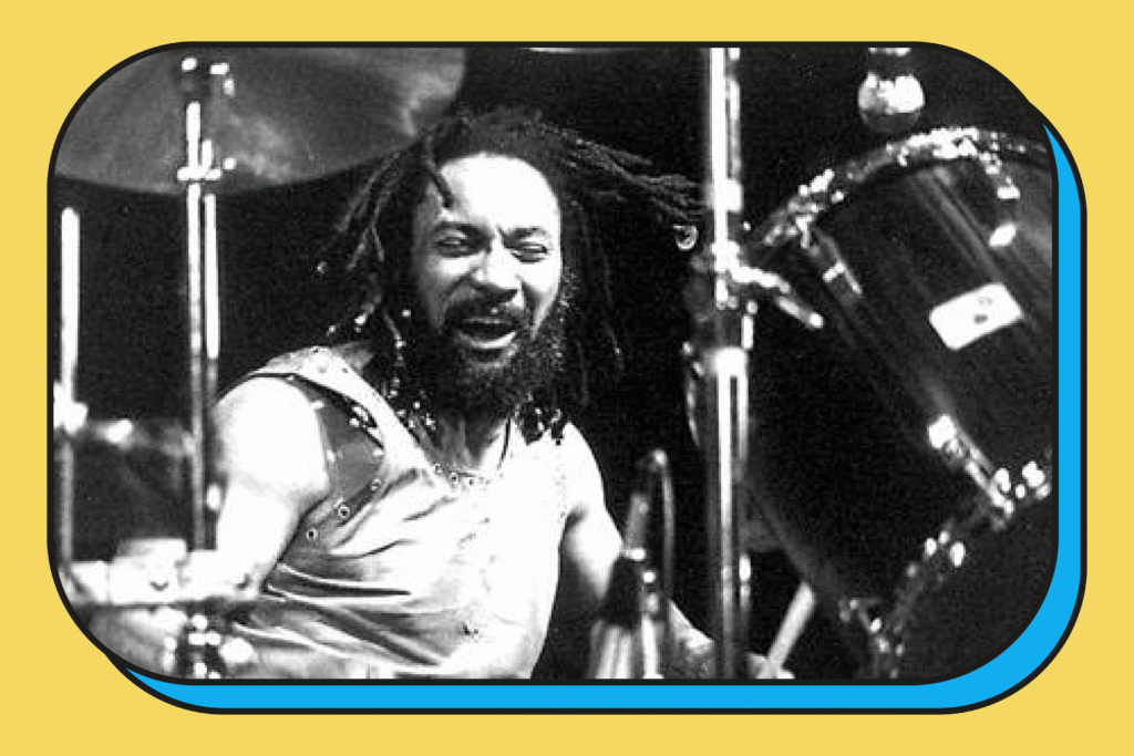 This week in Texas music history: Ronald Shannon Jackson records ‘Texas’ LP in Dallas