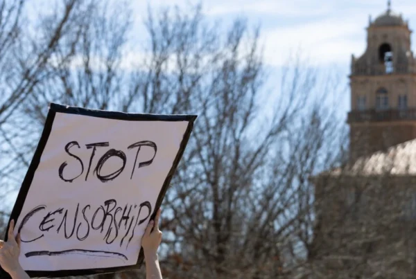 Political oversight reaches Texas college classrooms, with Texas Tech and A&M at the forefront