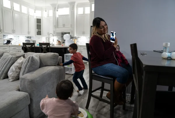 Texas father among DACA recipients Trump administration now targeting for deportation