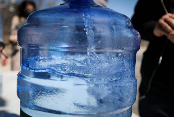 Texas’ plan to meet future water demand swells to $174 billion