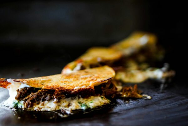 ‘Quesabirria tacos are overrated’ and other taco hot takes