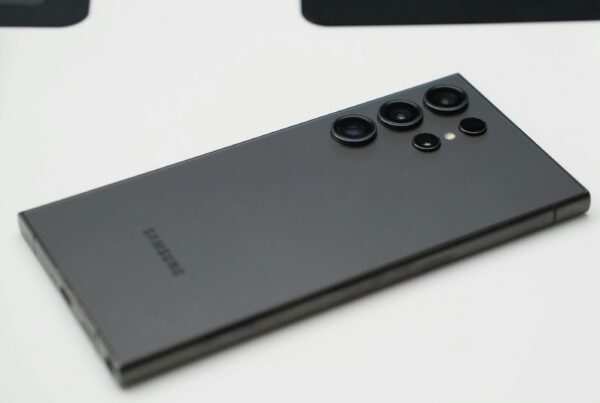 Samsung phone prices rise as memory shortages continue